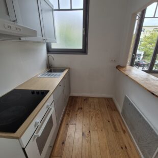 Location appartement à Cambrai