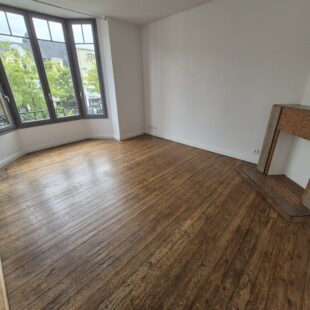Location appartement à Cambrai