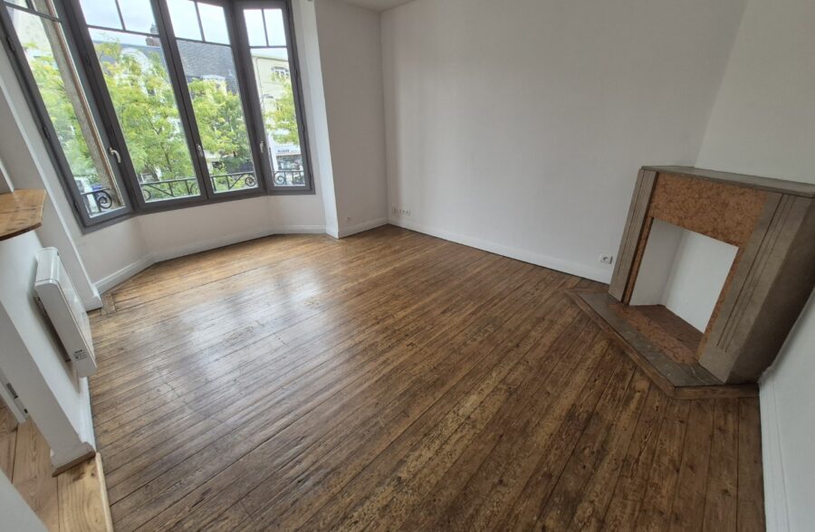 Location appartement à Cambrai