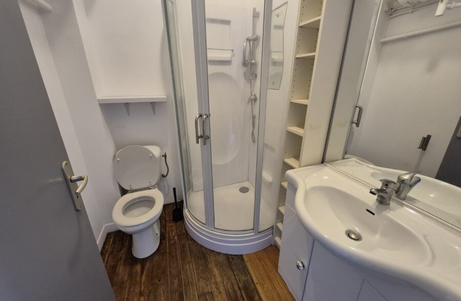 Location appartement à Cambrai