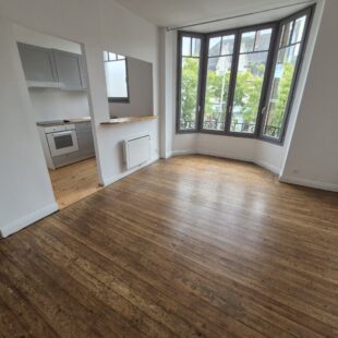 Location appartement à Cambrai