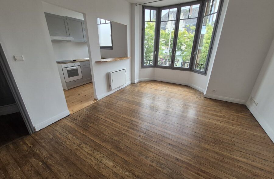 Location appartement à Cambrai