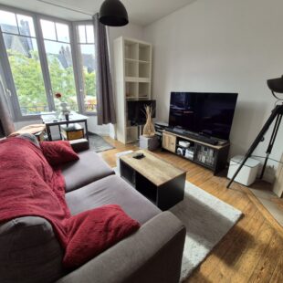 Location appartement à Cambrai