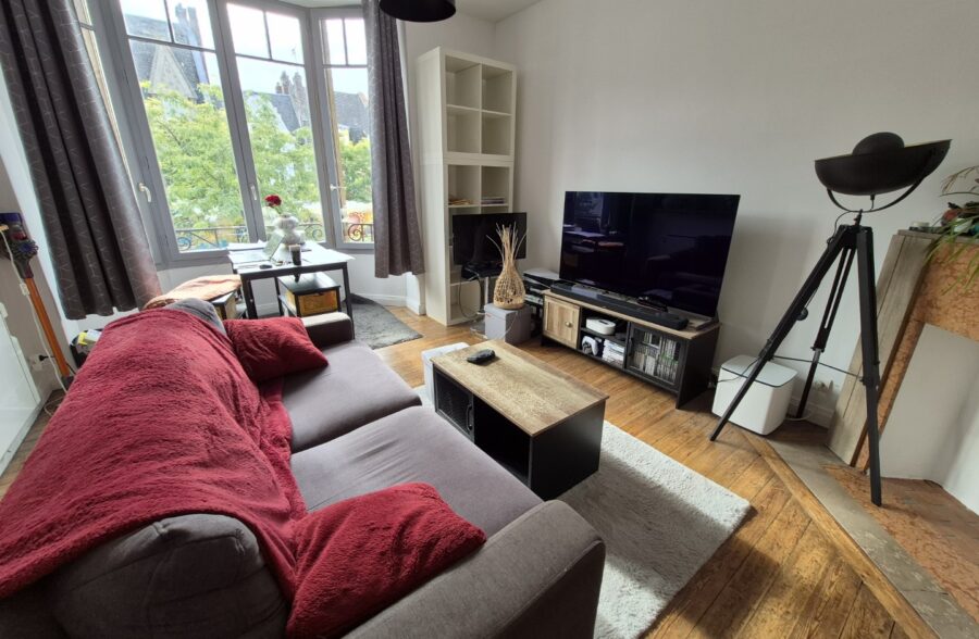 Location appartement à Cambrai