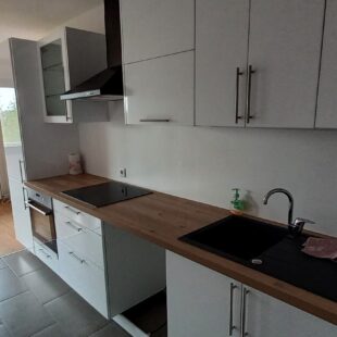 Location appartement à Faches-Thumesnil