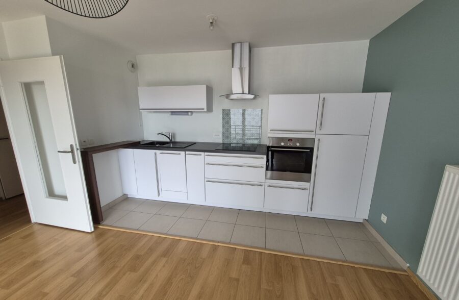 Location appartement à Wattignies