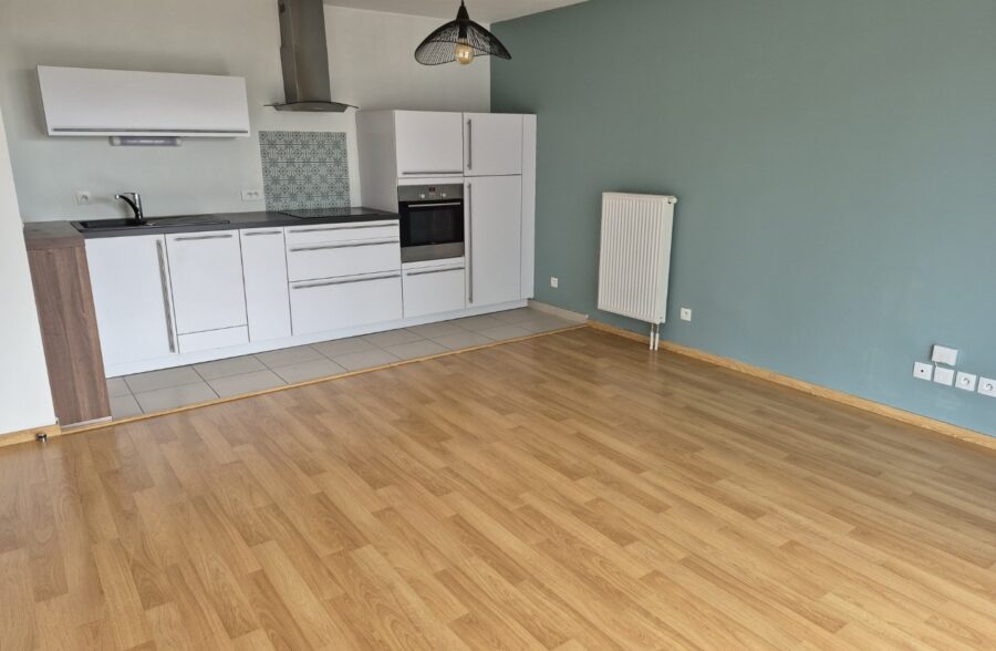 Location appartement à Wattignies