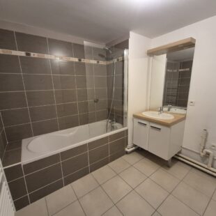 Location appartement à Wattignies