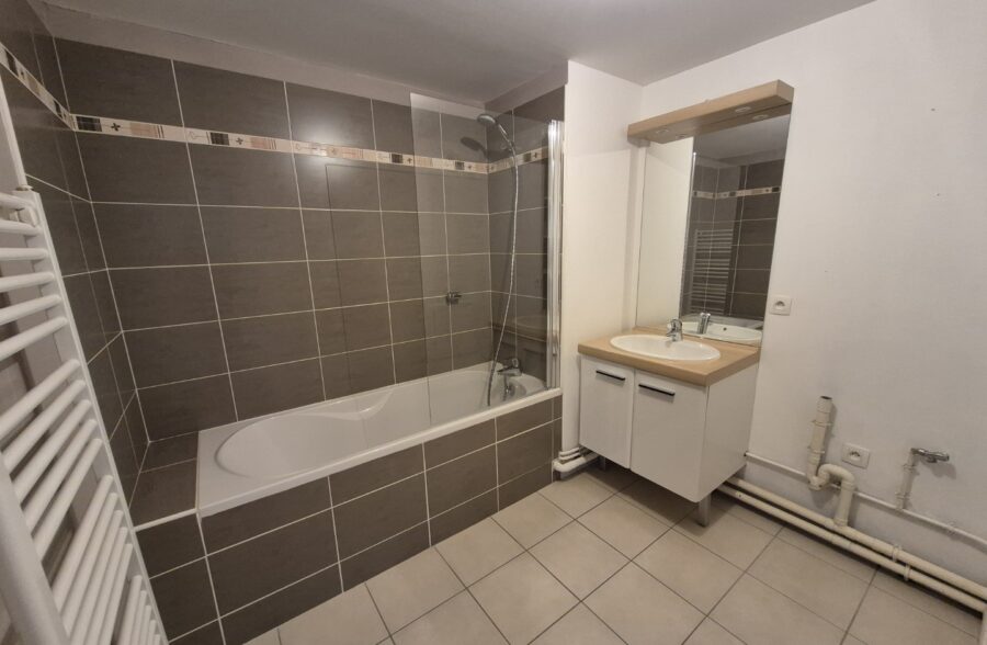 Location appartement à Wattignies
