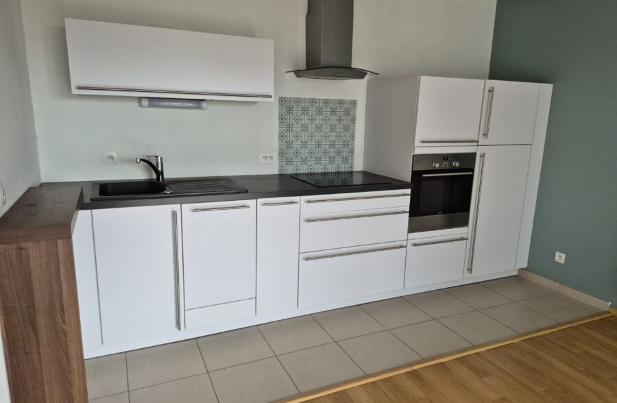 Location appartement à Wattignies