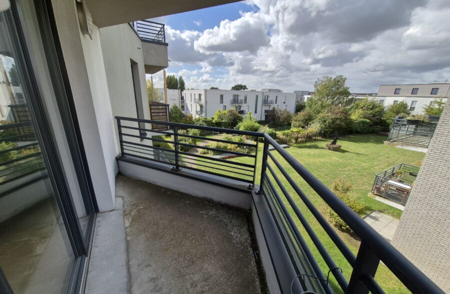Location appartement à Wattignies