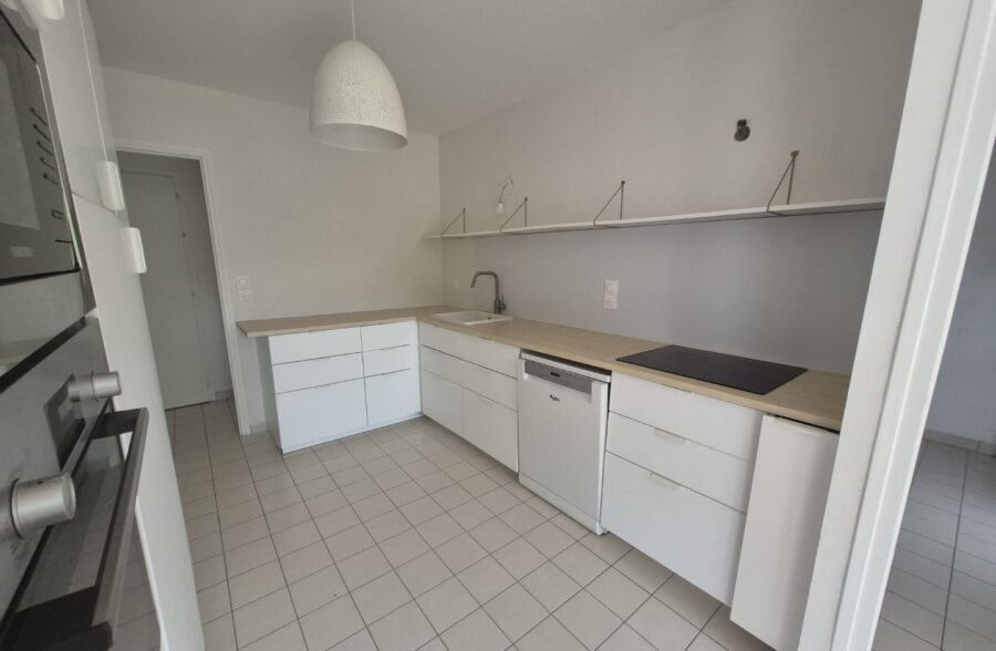 Location maison à Marcq-En-Barœul