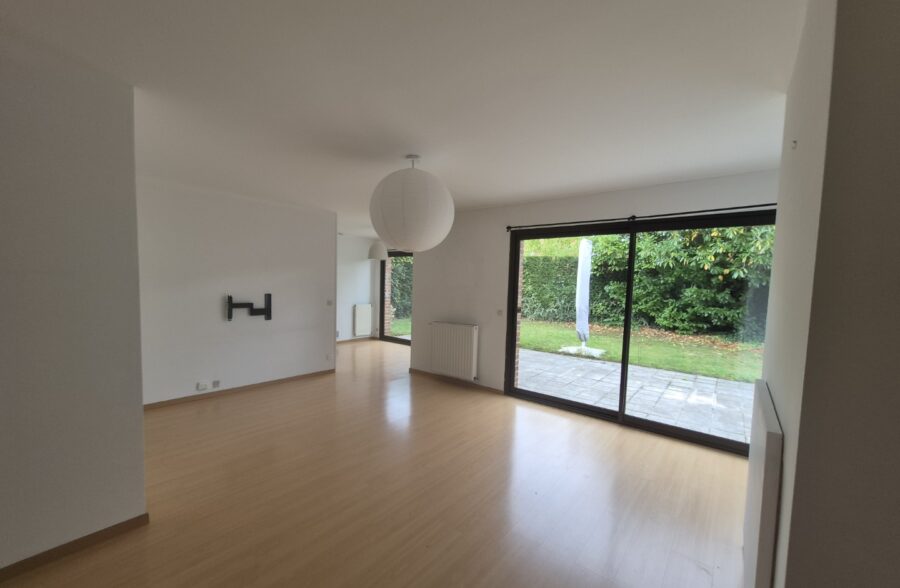 Location maison à Marcq-En-Barœul
