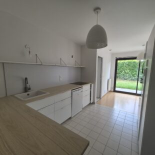 Location maison à Marcq-En-Barœul