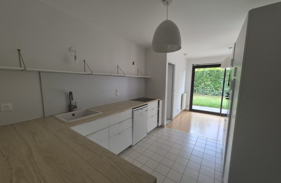 Location maison à Marcq-En-Barœul