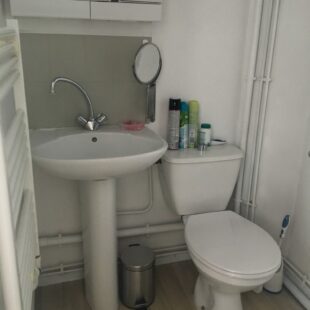 Location appartement meublé à Lille