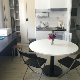 Location appartement meublé à Lille