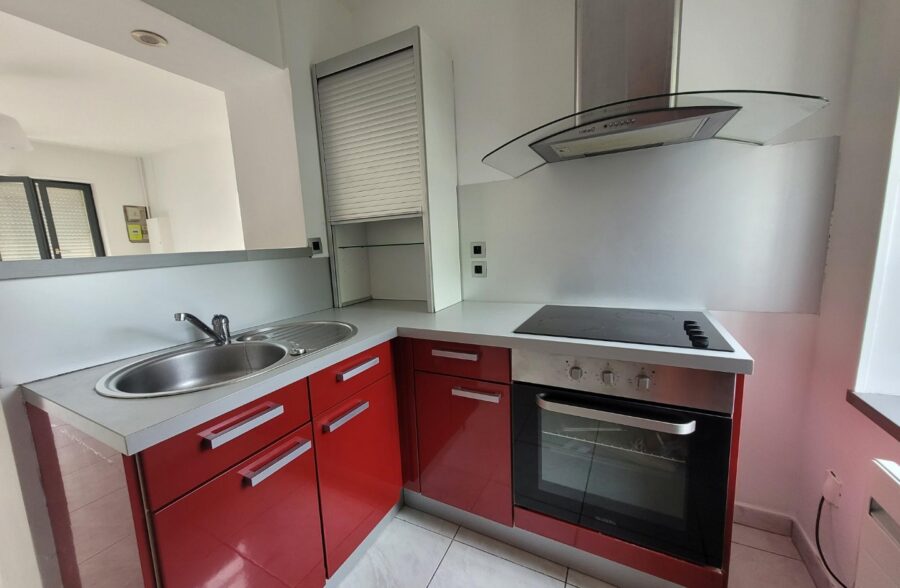 Location maison à Bruay-Sur-L’escaut
