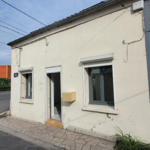 Location maison à Bruay-Sur-L’escaut