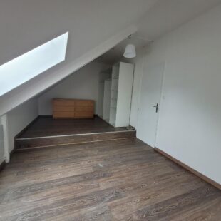 Location maison à Bruay-Sur-L’escaut
