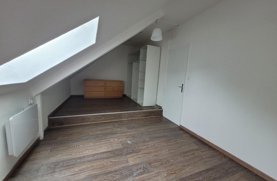 Location maison à Bruay-Sur-L’escaut