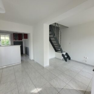 Location maison à Bruay-Sur-L’escaut