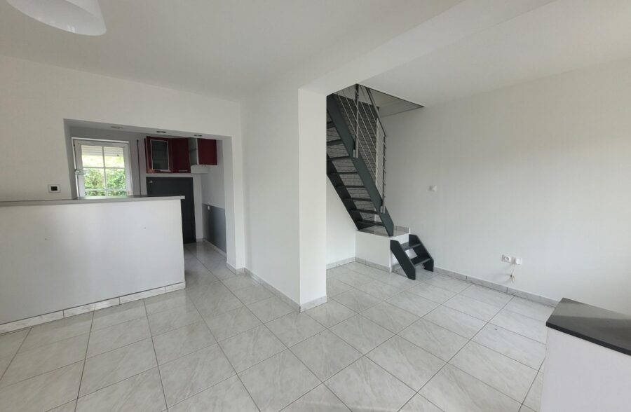 Location maison à Bruay-Sur-L’escaut