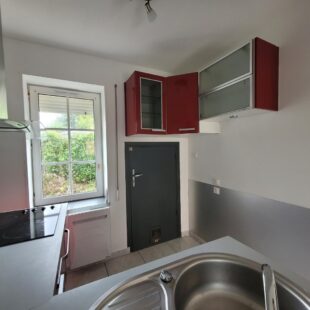 Location maison à Bruay-Sur-L’escaut