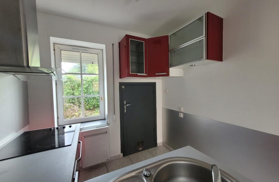 Location maison à Bruay-Sur-L’escaut
