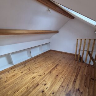 Location appartement à Calais
