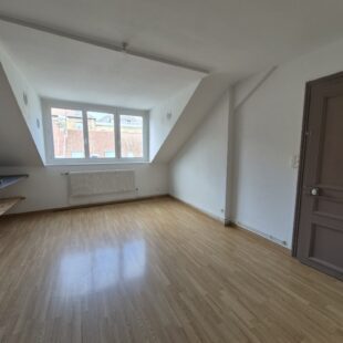 Location appartement à Calais