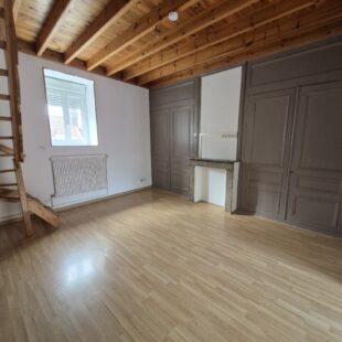 Location appartement à Calais