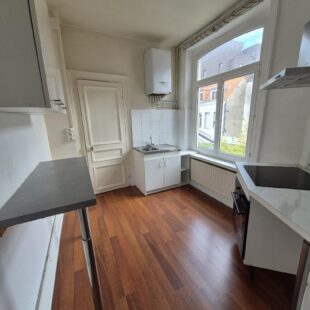 Location appartement à Calais