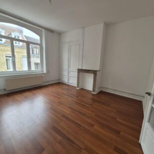 Location appartement à Calais