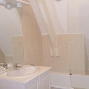 Location appartement à Saint-Omer