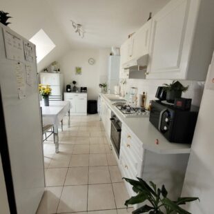 Location appartement à Saint-Omer