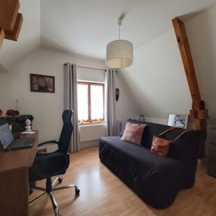 Location appartement à Saint-Omer