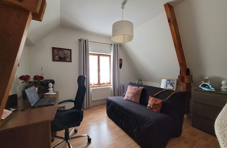 Location appartement à Saint-Omer