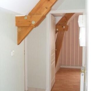Location appartement à Saint-Omer