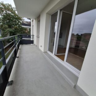 Location appartement à Cambrai