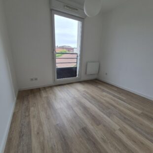 Location appartement à Cambrai