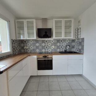 Location appartement à Cambrai