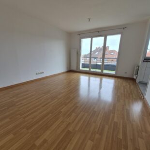 Location appartement à Cambrai