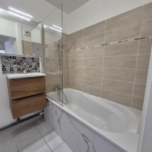 Location appartement à Cambrai