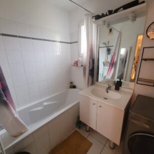 Location appartement à Loos