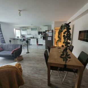 Location appartement à Loos