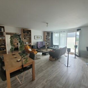 Location appartement à Loos