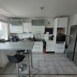 Location appartement à Loos