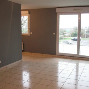 Location appartement à Carvin