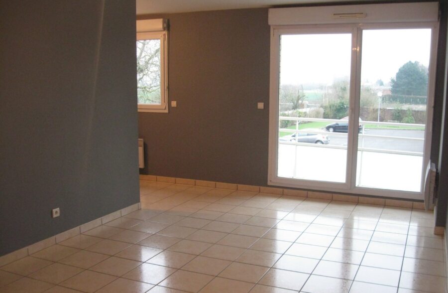 Location appartement à Carvin
